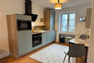  appartement rochefort 17300