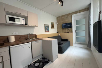  appartement rochefort 17300