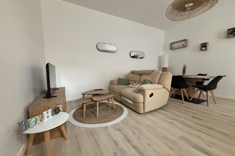  appartement rochefort 17300