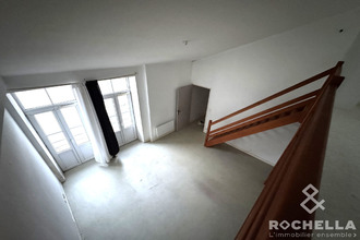  appartement rochefort 17300