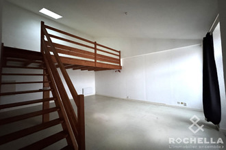  appartement rochefort 17300