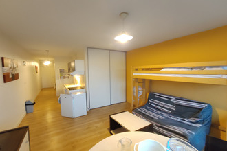  appartement rochefort 17300