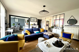  appartement rochefort 17300