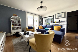  appartement rochefort 17300