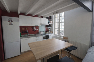  appartement rochefort 17300