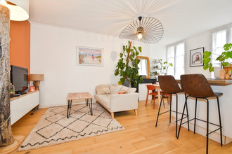  appartement rochefort 17300