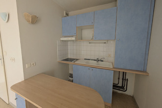  appartement rochefort 17300