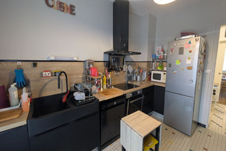  appartement rochefort 17300