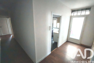  appartement rochefort 17300