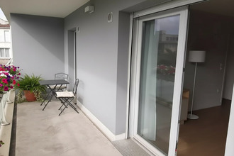  appartement rochefort 17300