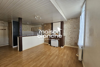  appartement rochefort 17300