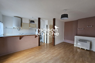  appartement rochefort 17300