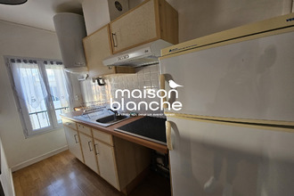  appartement rochefort 17300