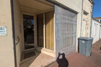  appartement rochefort 17300