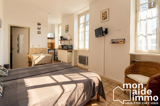  appartement rochefort 17300