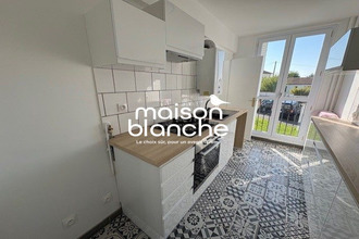  appartement rochefort 17300