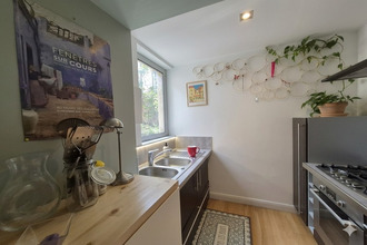  appartement rochefort 17300