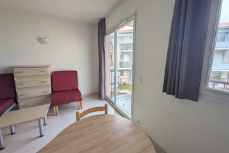  appartement rochefort 17300