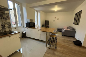  appartement rochefort 17300
