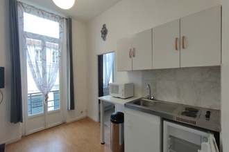  appartement rochefort 17300