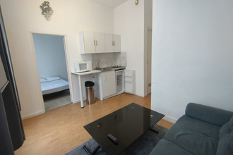  appartement rochefort 17300