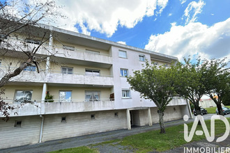  appartement rochefort 17300