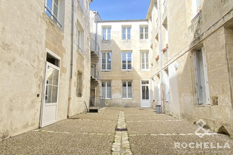  appartement rochefort 17300