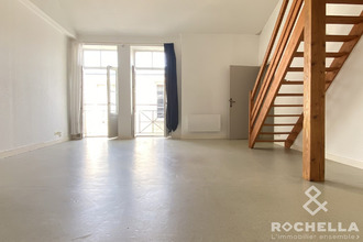  appartement rochefort 17300
