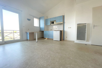  appartement rochefort 17300