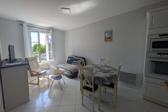  appartement rochefort 17300