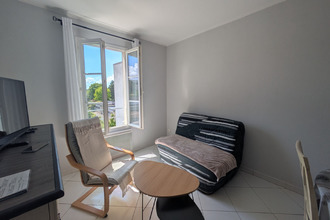  appartement rochefort 17300