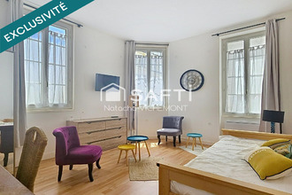 appartement rochefort 17300