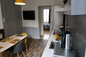  appartement rochefort 17300
