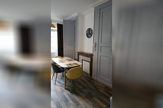  appartement rochefort 17300