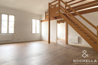  appartement rochefort 17300
