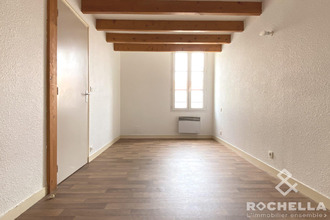  appartement rochefort 17300