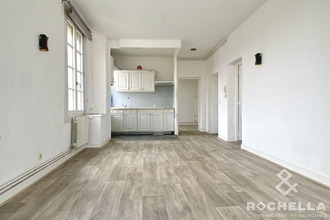 appartement rochefort 17300
