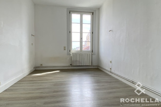  appartement rochefort 17300