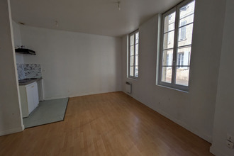  appartement rochefort 17300