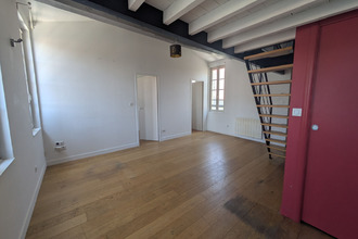  appartement rochefort 17300