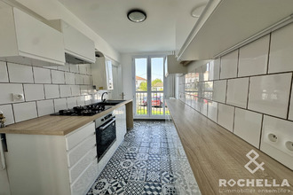  appartement rochefort 17300