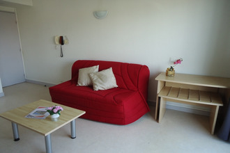  appartement rochefort 17300