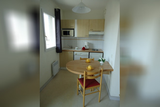  appartement rochefort 17300