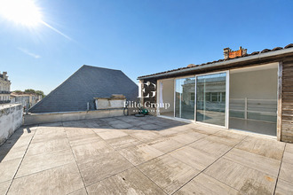  appartement rochefort 17300