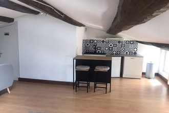  appartement rochefort 17300
