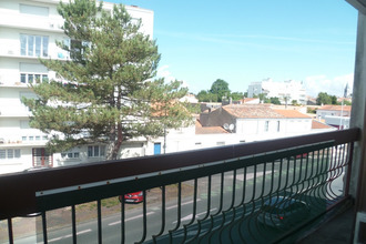  appartement rochefort 17300