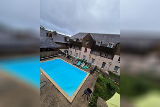  appartement rochefort-en-terre 56220