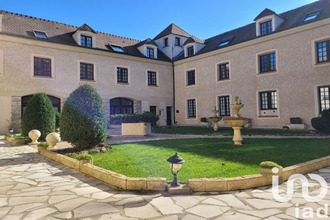  appartement rochefort-en-yvelines 78730