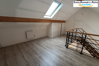  appartement rochefort-en-yvelines 78730