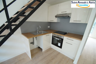  appartement rochefort-en-yvelines 78730